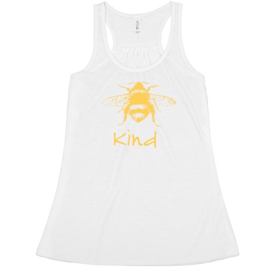 Bee kind
