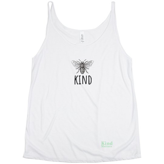 Bee Kind Bee Kind