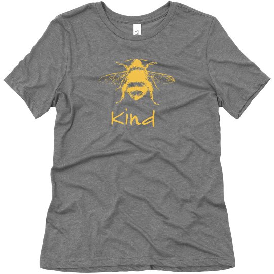 Bee kind