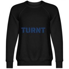 Unisex Triblend Crewneck Sweatshirt
