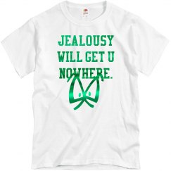 Jealousy Tee