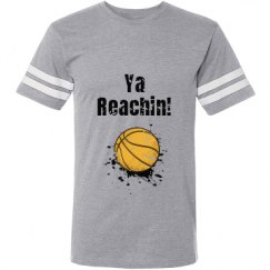 Unisex Vintage Sports Tee