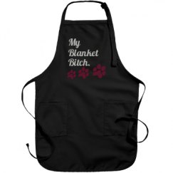 Adjustable Full Length Apron