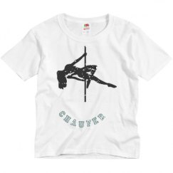 Youth Basic Promo Tee