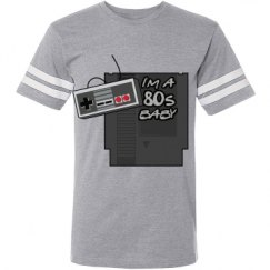 Unisex Vintage Sports Tee