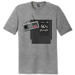 Unisex Perfect Tri Tee