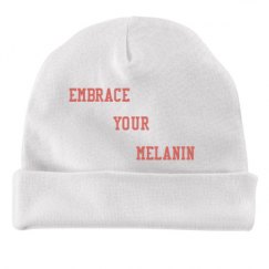 Rabbit Skins Baby Hat