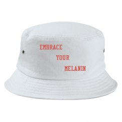 Unisex Bucket Hat