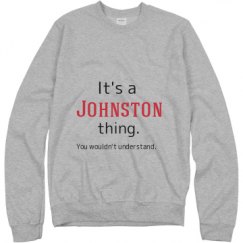 Unisex Basic Promo Crewneck Sweatshirt