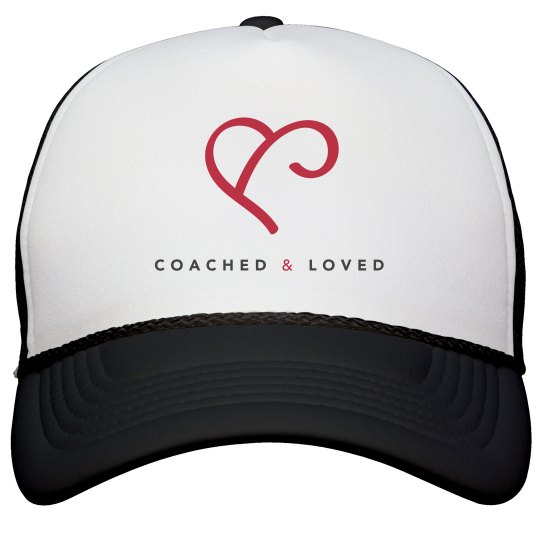 Beep Beep Trucker Hat