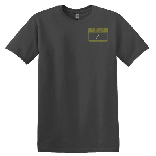 Beer Pong Champion Him