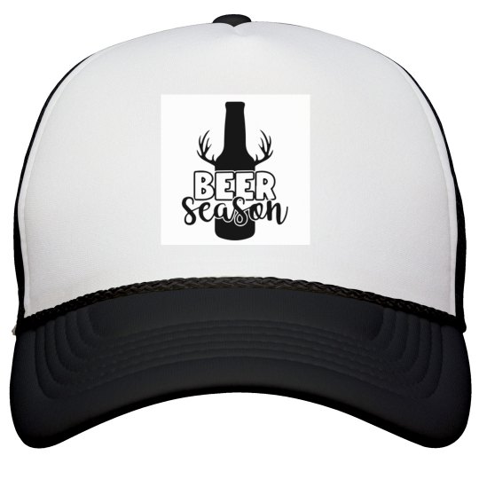 Beer Season🦌 Hat 