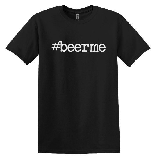 #beerme - Mens