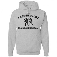 Unisex Basic Promo Hoodie