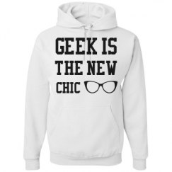 Unisex Basic Promo Hoodie