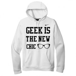 Unisex Nike Pullover Hoodie