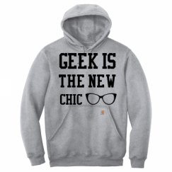 Unisex Carhartt Hooded Sweatshirt