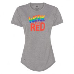 Women's Adidas Sport Shirt 