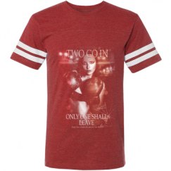 Unisex Vintage Sports Tee