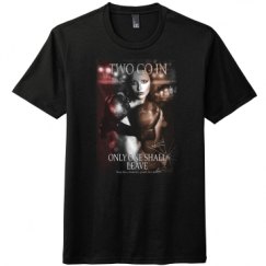 Unisex Perfect Tri Tee