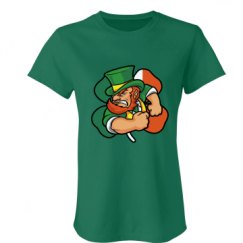 Ladies Slim Fit Favorite Tee