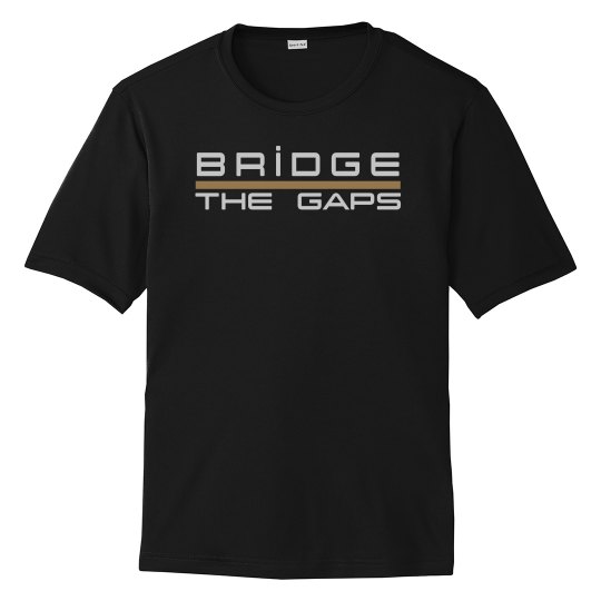 Beige Bridge The Gaps