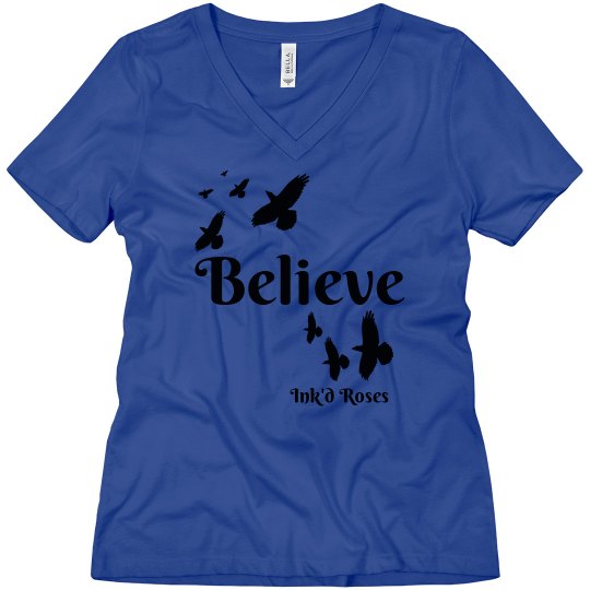 Believe Believe