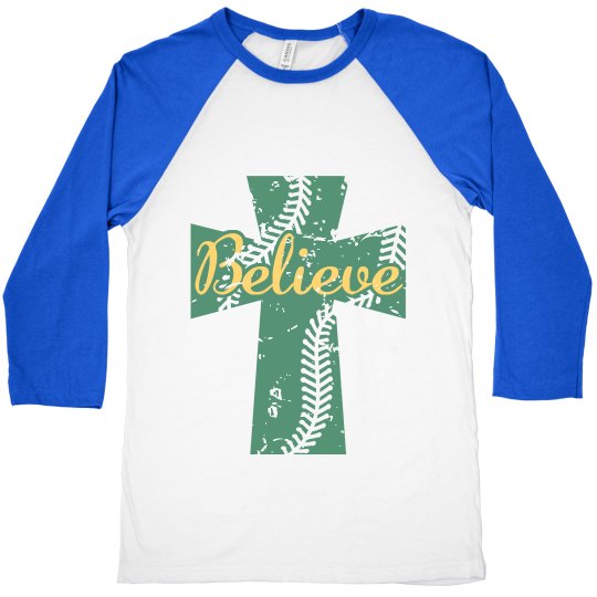 Believe: Baseball
