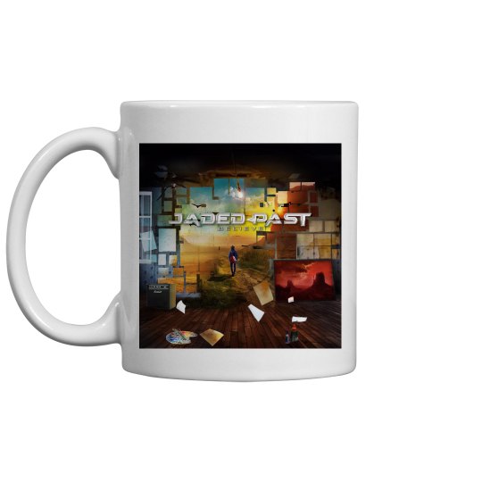 Believe Coffee Cup Believe Coffee Cup