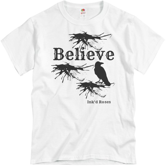 Believe top