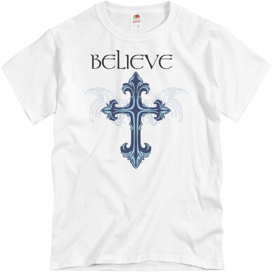 Believe top