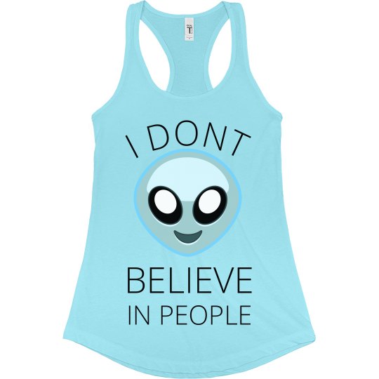 BelieveInPeople BelieveInPeople