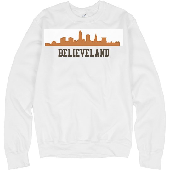 Believeland