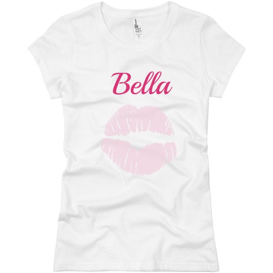 Bella ladies top