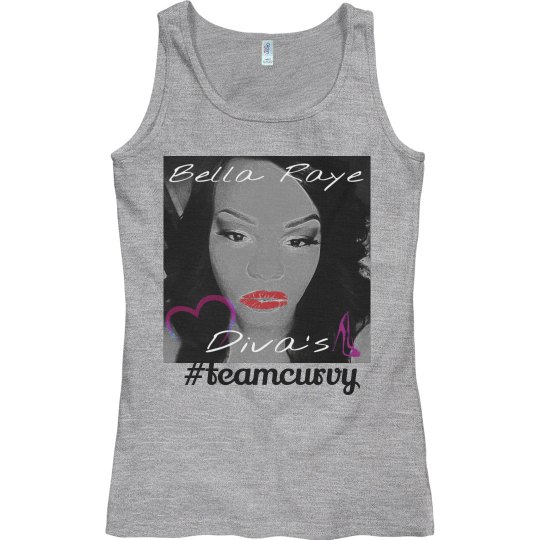 Bella Raye Diva Tank