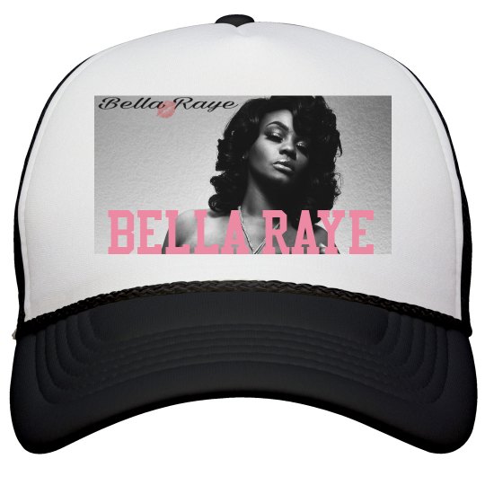 Bella Raye Hat