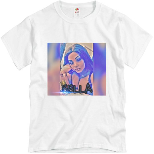 Bella Raye Tee
