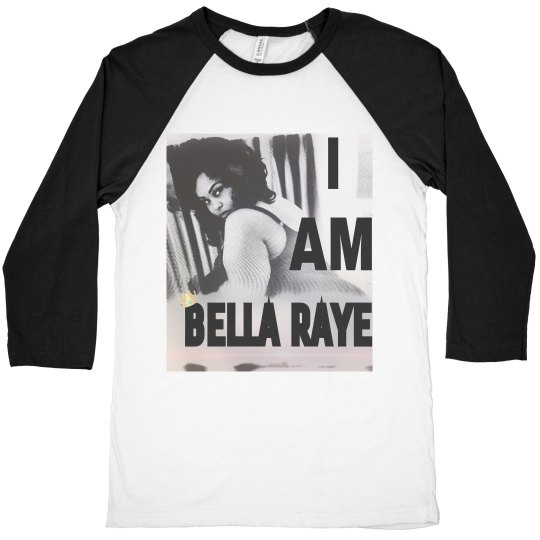 Bella Vintage Tee