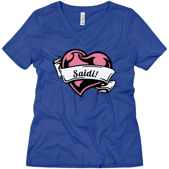 Belly Dance Heart Belly Dance Heart