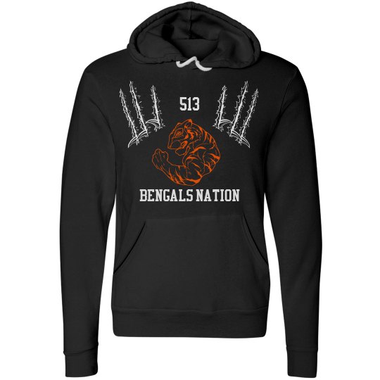 Bengals Nation 
