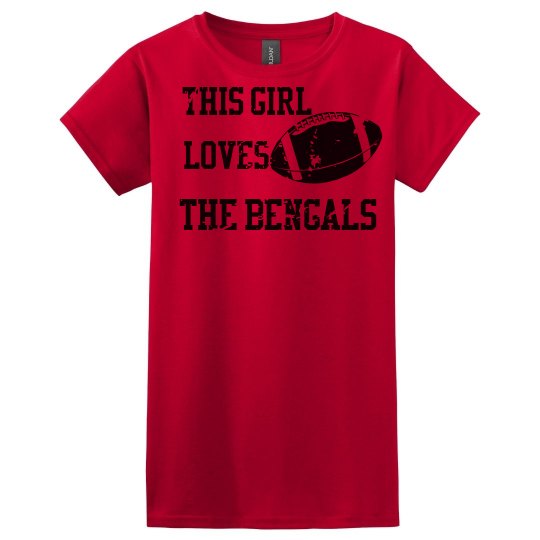 Bengals Shirt