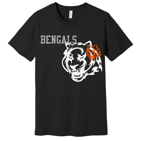 Bengals Tee