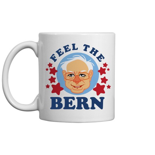 Berning Hot Coffee Berning Hot Coffee