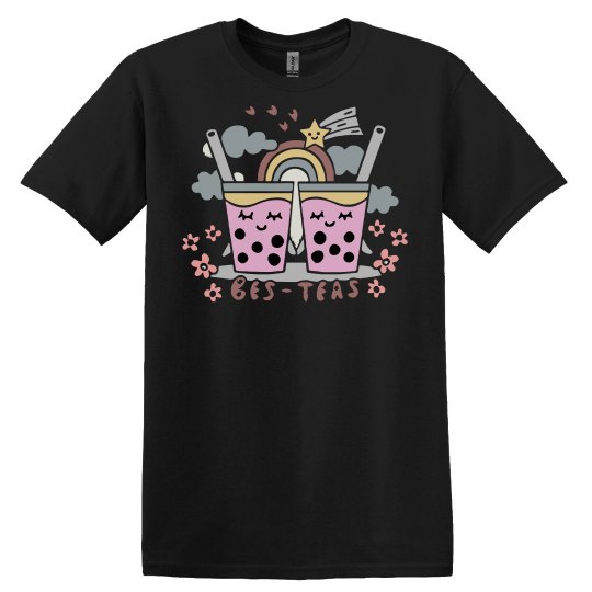 Bes Teas Bes-teas