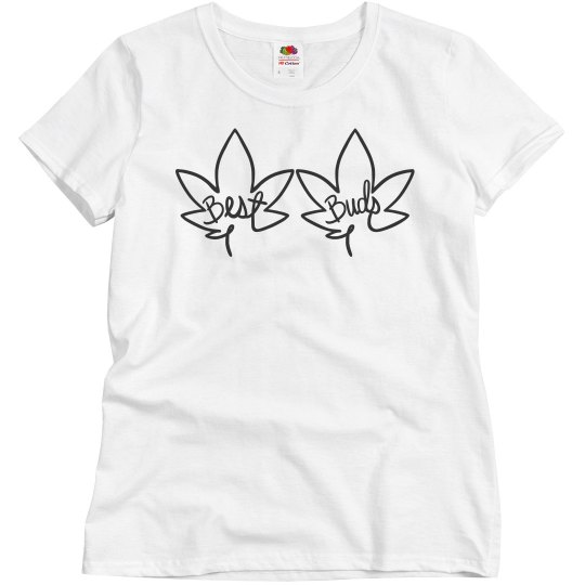 Best Buds Dope Swag Tshirt Best Buds Dope Swag Tshirt