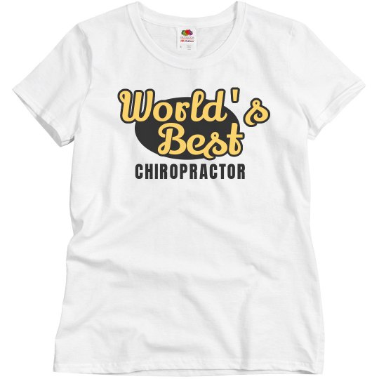 Best Chiropractor