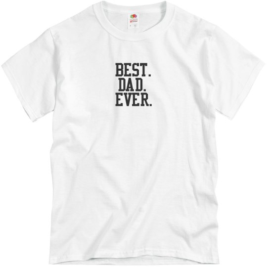 Best dad ever