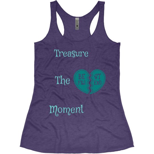 Best friend ladies top