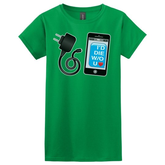 Best Friends Phone & Charger Best Friends Phone & Charger