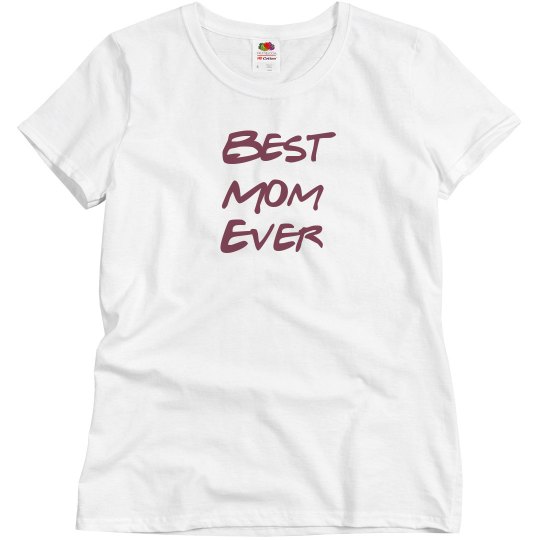 Best mom